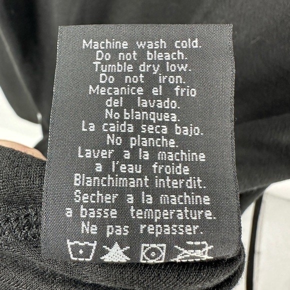 OmniWool Shirt Mens XL Base Layer Wool Blend Outdoor Gorp Ski Warm Hiking - Picture 6 of 9